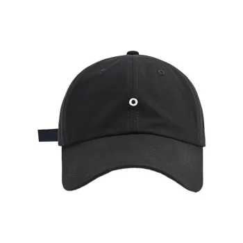 STUFFER 100% Cotton Baseball Caps Unisex