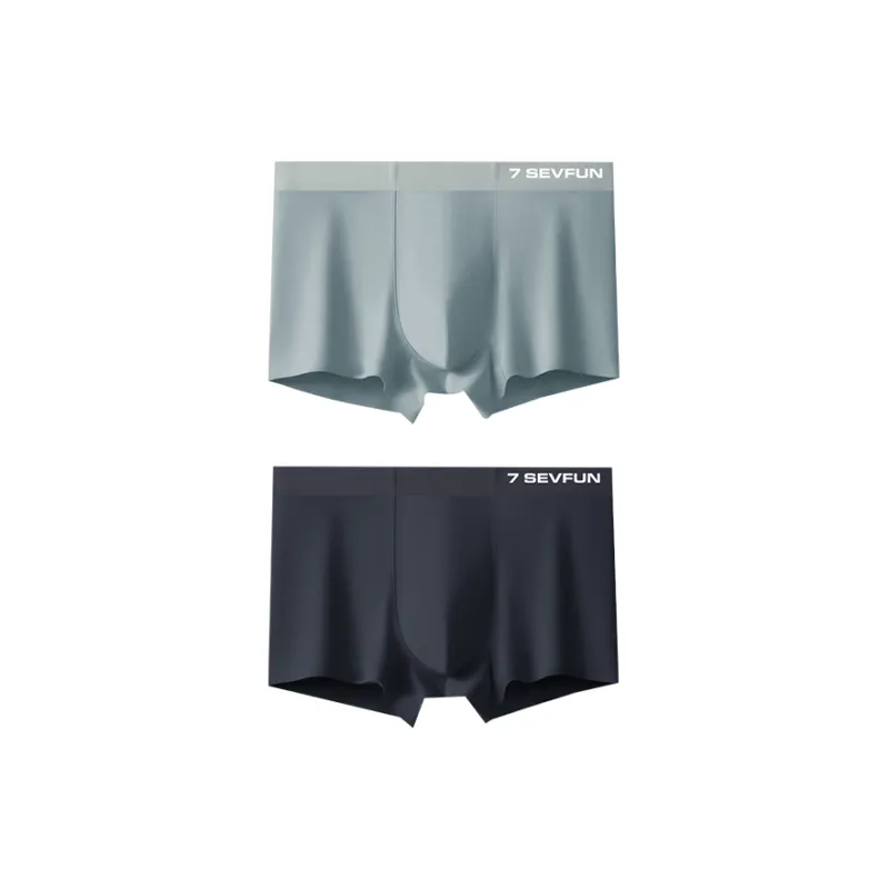 7 SEVFUN Underpants Men's 2 Pack-0