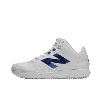 New Balance Ohtani 1 Tf White Team Royal