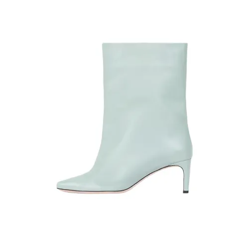 REPRESENT Ankle Boots Women's Green