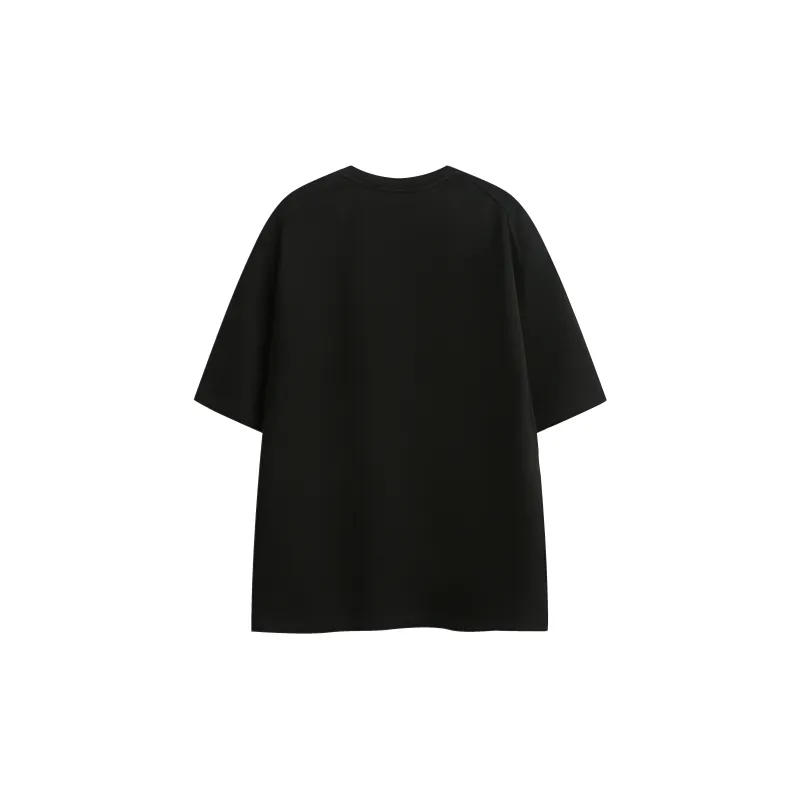 PAINT STAIN T Shirts Unisex-11