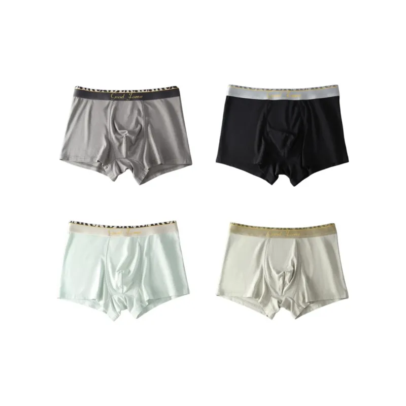 NOME Underpants Men's 1 Pack Light Blue-22