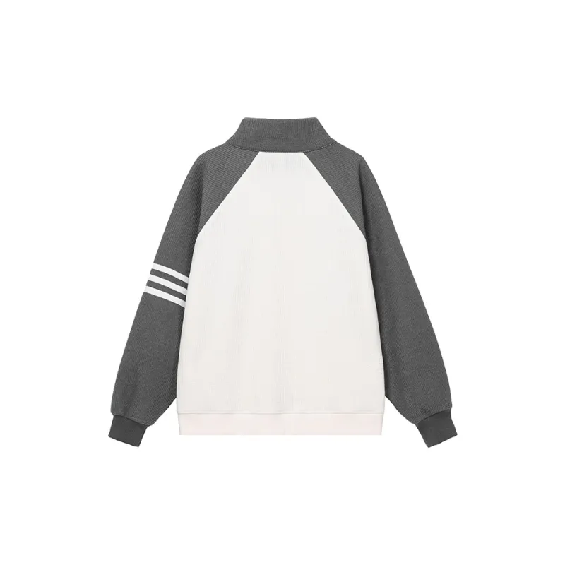 HOWIE LANDAU Sweatshirt Unisex Gray-6