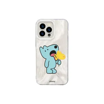 TUNAMEI Phone Cases