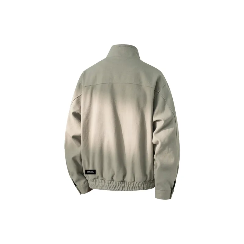 David Bakken Jackets Unisex-6