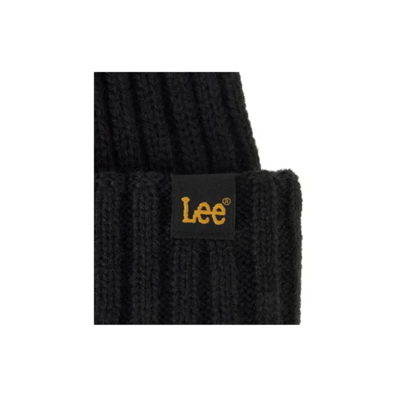 Lee Beanies Unisex-3