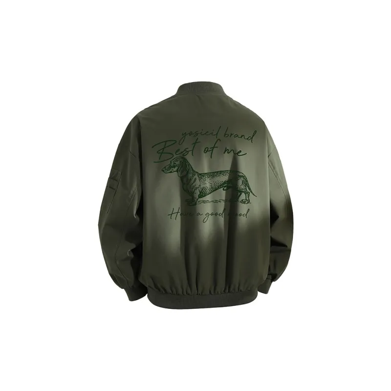 YOSICIL Jackets Coats Unisex Black-7