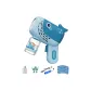 [Lithium Battery Version]Whale Bubble Machine[& 40 Pack Bubble Solution]