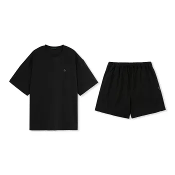 BD.POWER UP+ Casual Sportswear Unisex