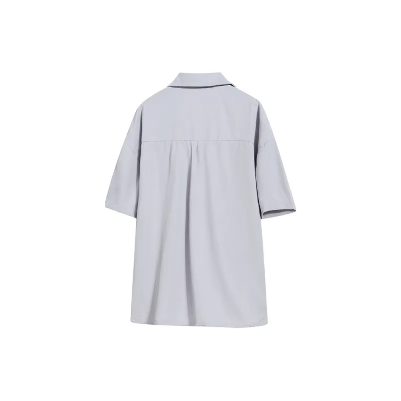 Supremo Cat Shirts Unisex-3