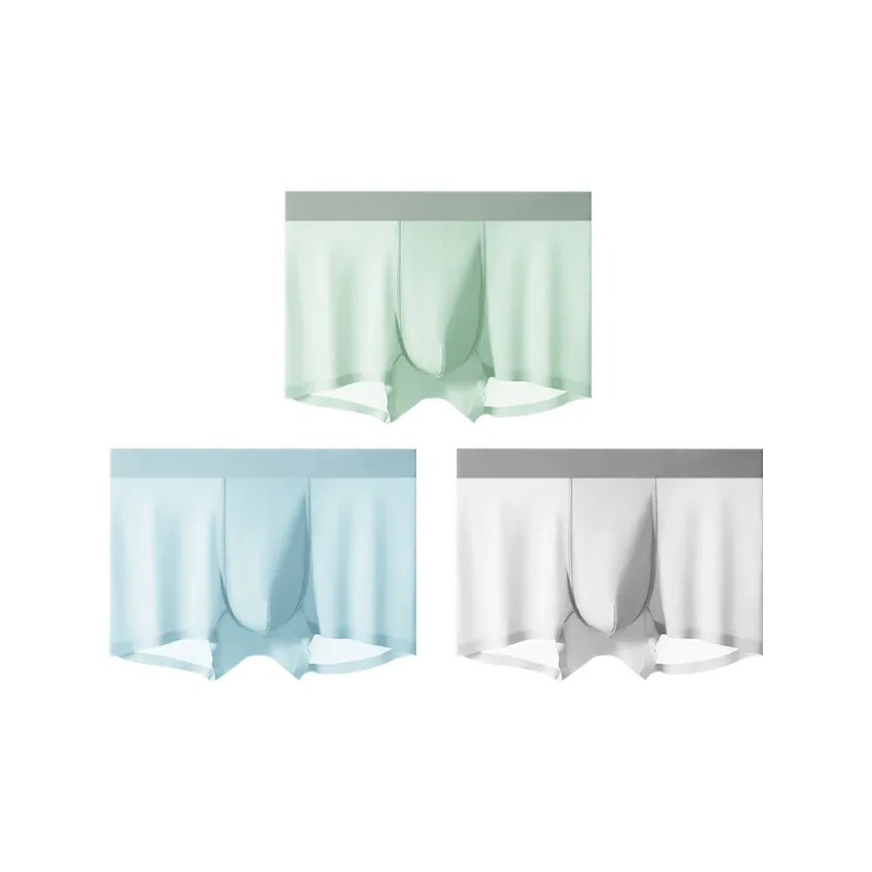 MIIOW Cool One Summer Series Underpants Men's 3 Pack-0