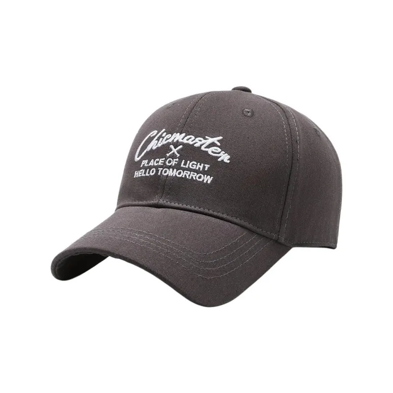 TUCANO Polyester Baseball Caps Unisex-1