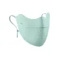 AL203 Mist Island Green