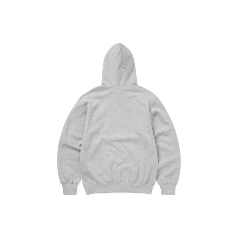 Thisisneverthat Sweatshirts Unisex Gray-1