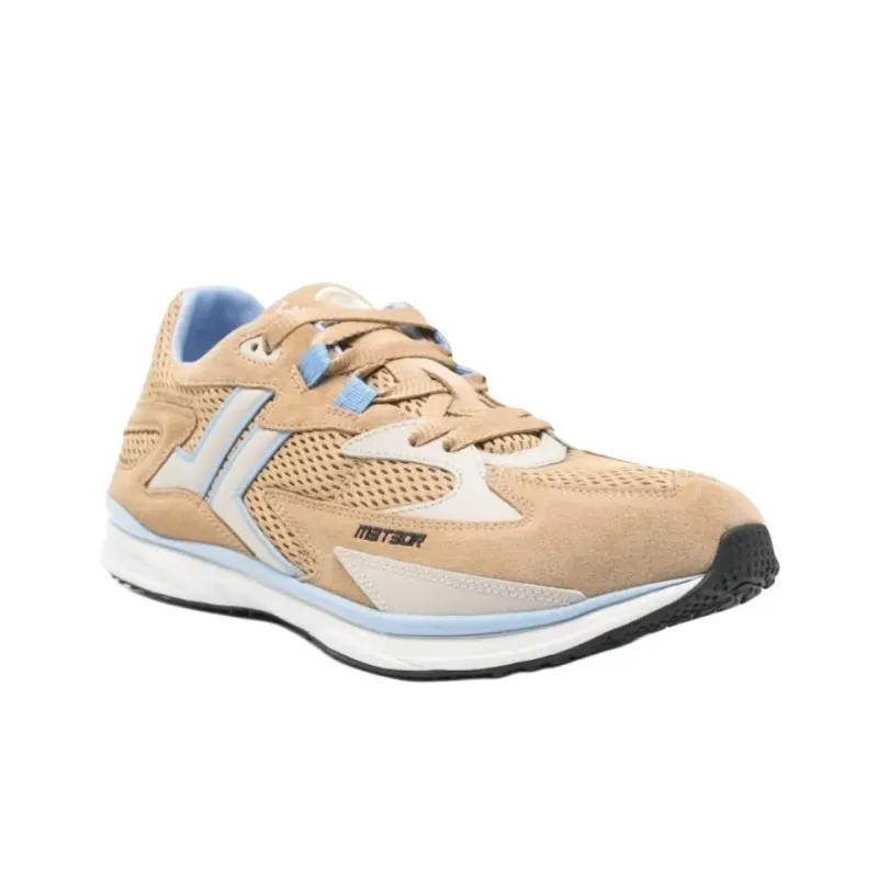 Lanvin Low Top Casual Shoes Men's Tan-2