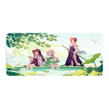 Directions Mouse Pads