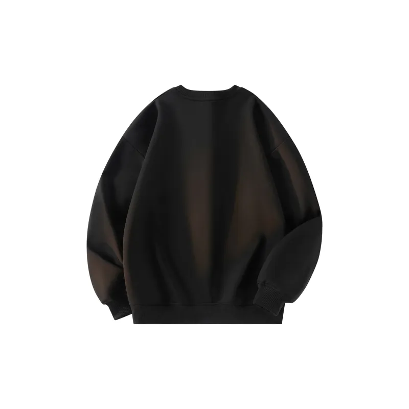 TINA GIA Sweatshirts Unisex-1