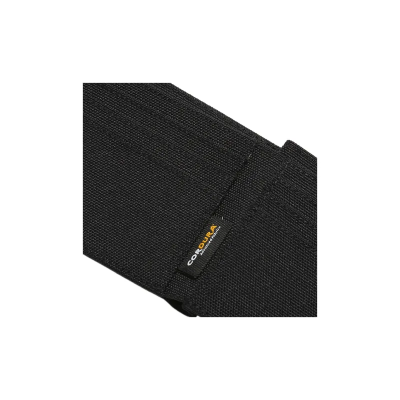 Vans Polyester Wallet Regular Men's Black-4