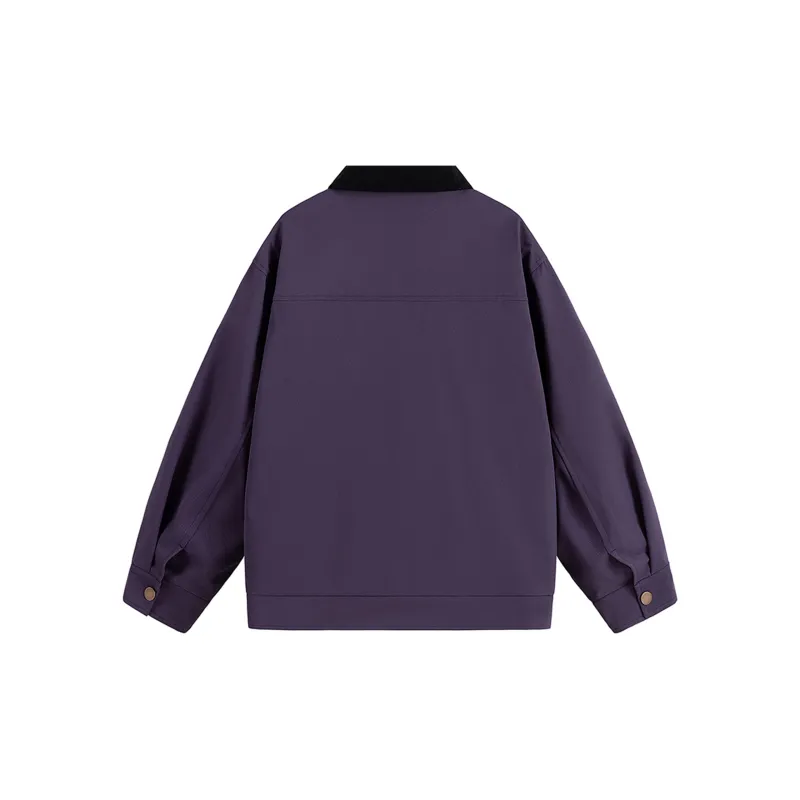 BEENTRILL Jackets Unisex-15
