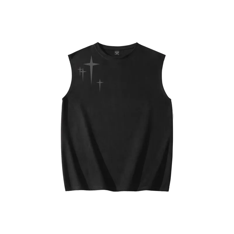 Paddy Julia Tank Tops Unisex-0