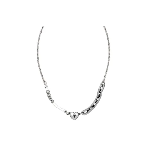 AOC Necklaces Women's