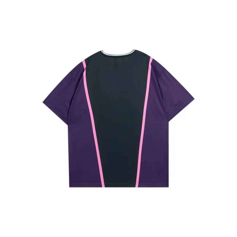 RIGORER T Shirts Unisex-4