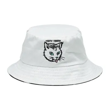 YUZHAOLIN Polyester Bucket Hats Unisex
