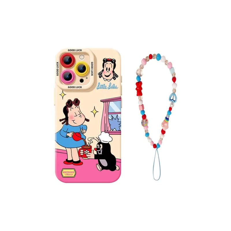 HASEE Phone Cases-3