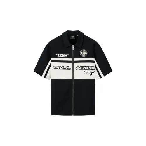 Palladium Shirts Unisex