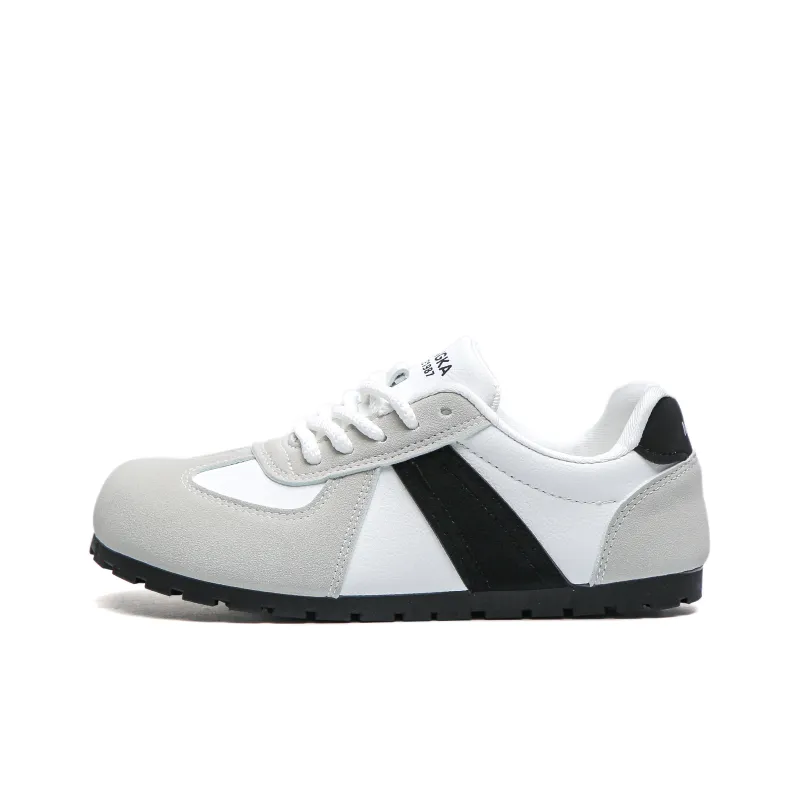 Alan Vincent Slip Resistant, Breathable, Lightweight Low Top Casual Shoes Women's-13