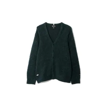Manastash Knitwear Men's Dark Green