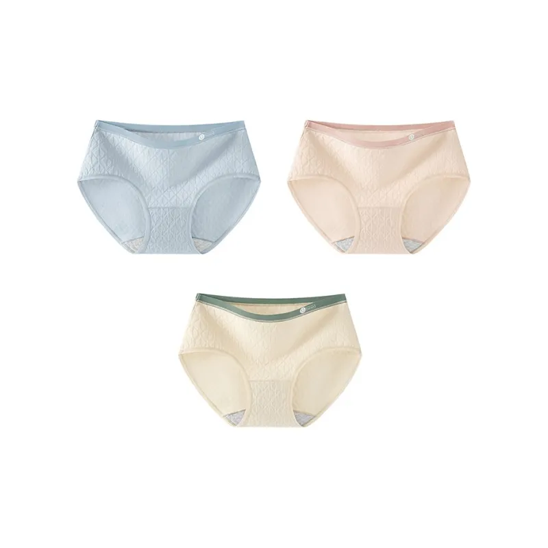 Top Melon Underpants Women's 3 Pack-20