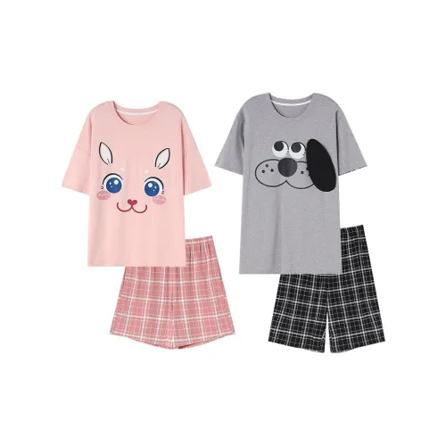 O'MESIK Unisex Pajama Sets