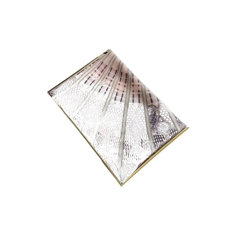 MITHAOL KUSC Silk Scarves Women's Classical Style Polyamide Wheel-0