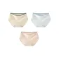 Cream Apricot+Light Blue+Cloud Pink