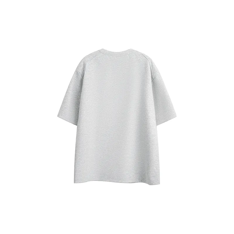PAINT STAIN T Shirts Unisex-1