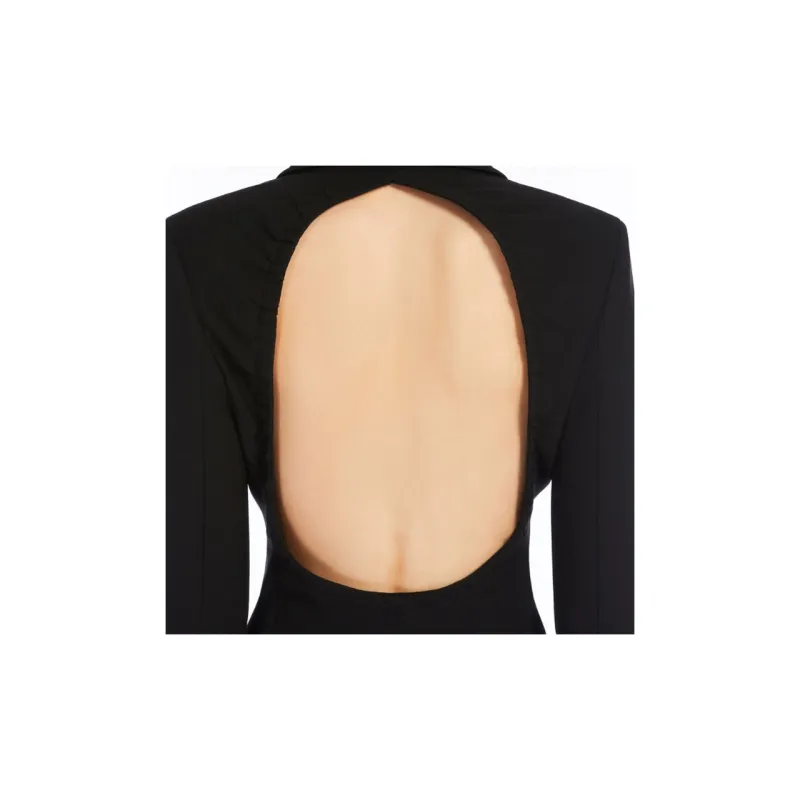MaxMara Anagni Blazer-4