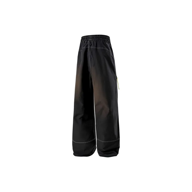 F.I.W FANGIWEN Casual Pants Unisex-2