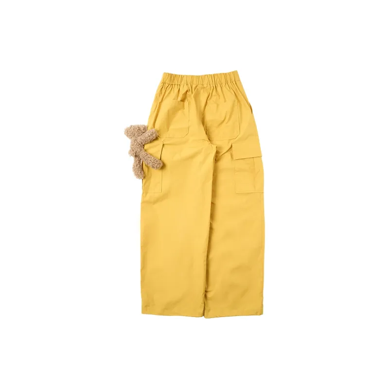 LALABOBO Casual Pants Women's-8