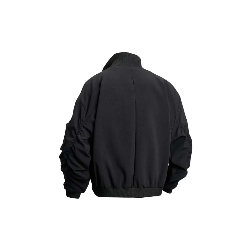 Genesiszero Jackets Unisex-1