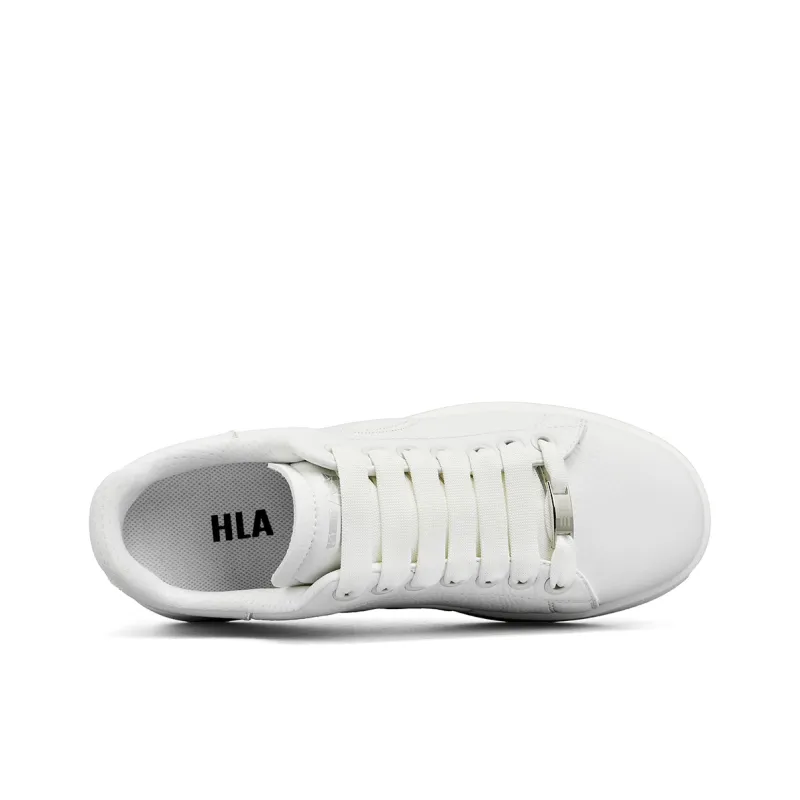 HLA Three-body Low-Top Skateboard Shoes Men's-2