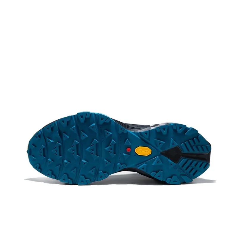 KAILAS FUGA EX330 Breathable, Supportive, And Lightweight Low Top Trail Running Shoes Men's-14