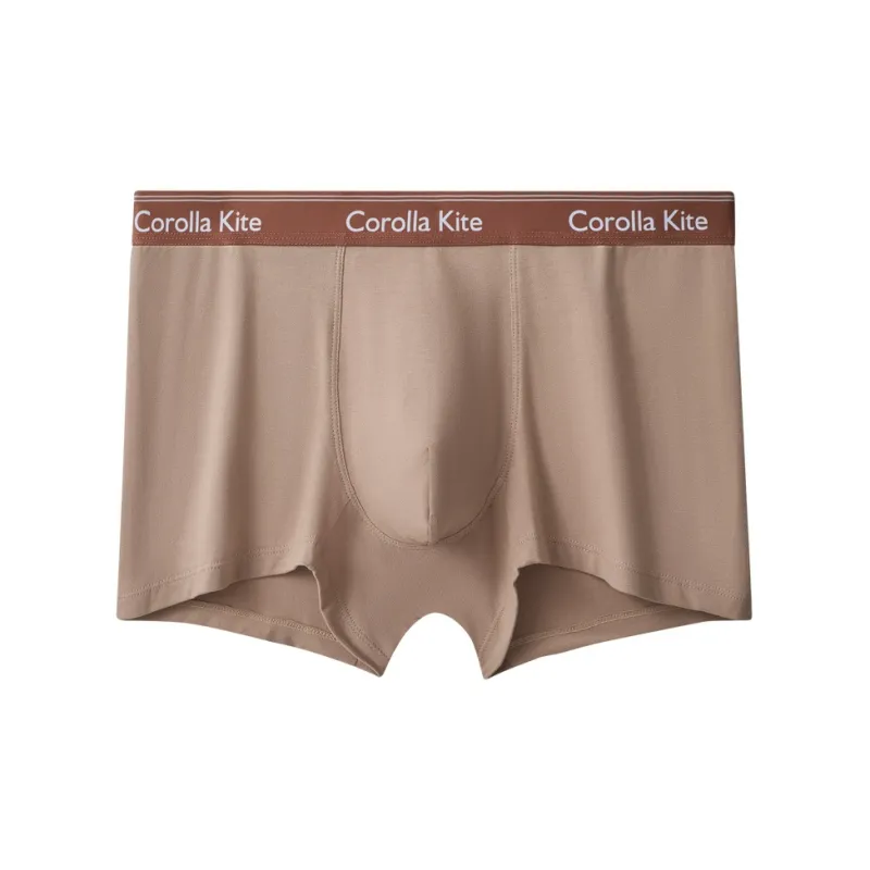 Qiao Ni Tong Underpants Men's 3 Pack-5
