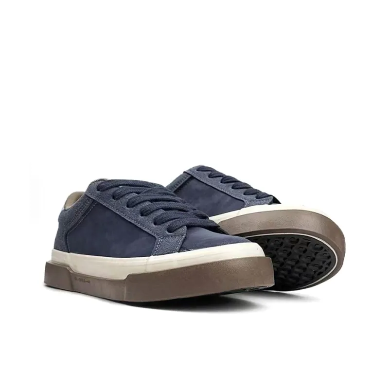 ROBINHOOD Anti Slip And Wear Resistant Height Increasing Low Top Skateboard Shoes Unisex Box-19