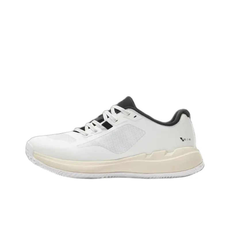 ZARA Sports Collection Low Top Casual Shoes Men's White-0