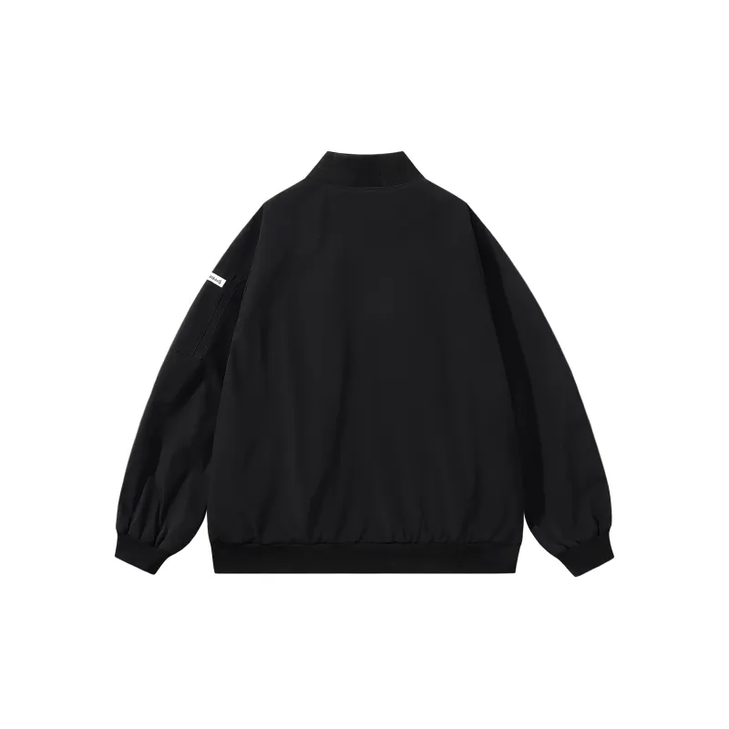 The Simpsons Jackets Coats Unisex-1