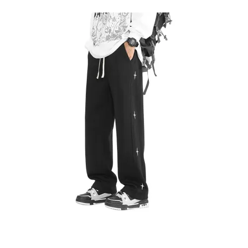 PAINT STAIN Fashion Casual Pants Unisex