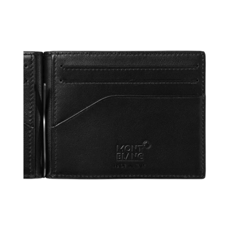 MONTBLANC Fashion 2.0 Series Wallets-2