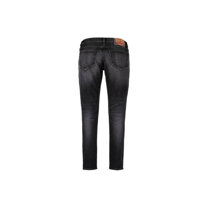 DIESEL 2019 D Strukt Slim Fit Jeans-1