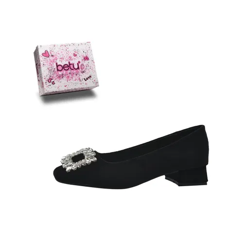 Betu Casual Single Shoes Women's